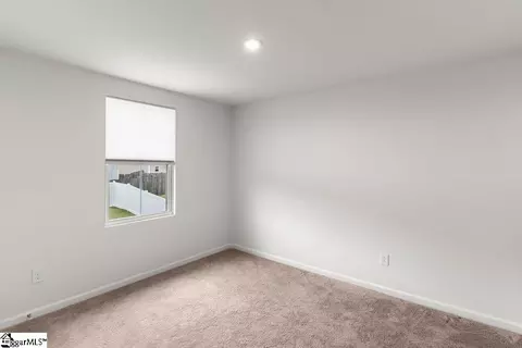 Bedroom - 418 Edenvale Dr, Greer, SC 29651 photo 7 of 8