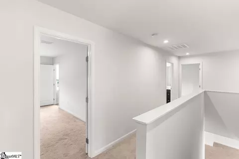 Entry Way - 418 Edenvale Dr, Greer, SC 29651 photo 3 of 3