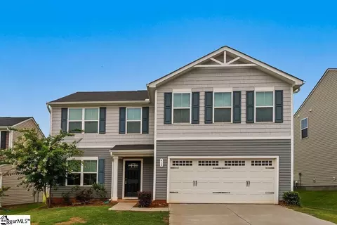 418 Edenvale Dr, Greer, SC 29651