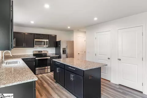 Entry Way - 418 Edenvale Dr, Greer, SC 29651 photo 1 of 3