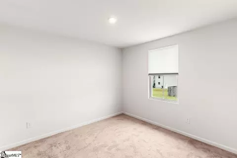 Bedroom - 418 Edenvale Dr, Greer, SC 29651 photo 5 of 8