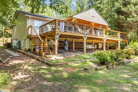 432 Lake Rd, Inman, SC 29349