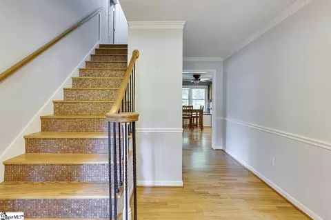 205 Firethorne Dr, Greer, SC 29650 photo 5