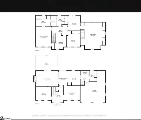 205 Firethorne Dr, Greer, SC 29650 photo 50