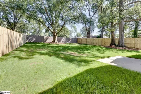 Exterior - 110 Brown St, Greer, SC 29650 photo 5 of 6