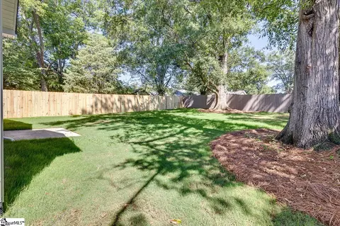 Exterior - 110 Brown St, Greer, SC 29650 photo 6 of 6