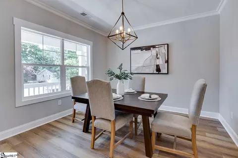 Dining - 110 Brown St, Greer, SC 29650 photo 1 of 1