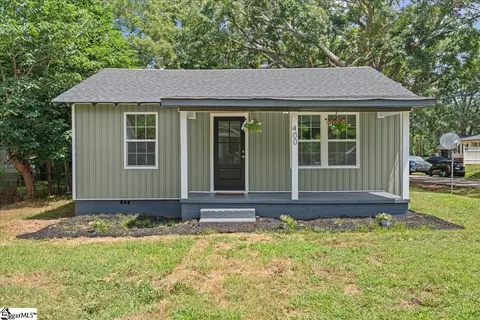 400 Palmetto Ave, Greenville, SC 29611