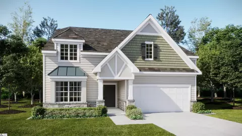 125 Somerset Ln, Central, SC 29630