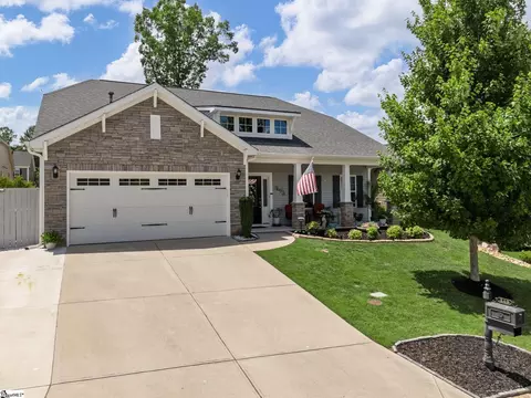 149 Damascus Dr, Simpsonville, SC 29681