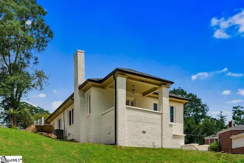 297 S High Point Rd, Spartanburg, SC 29301
