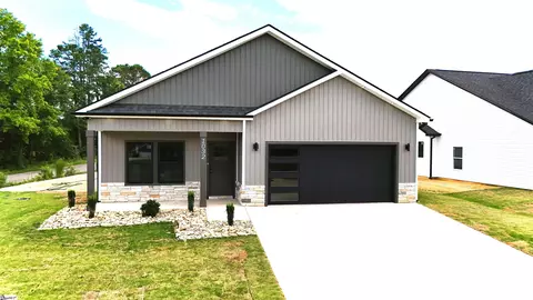 1032 S November Dr #LOT 1, Boiling Springs, SC 29316