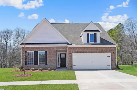 104 Somerset Ln, Central, SC 29630