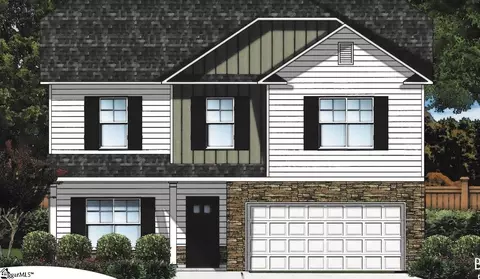 407 Ecton Pl #LOT 76, Greenville, SC 29605