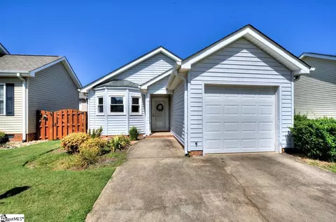 108 Baldwin Pl, Easley, SC 29642