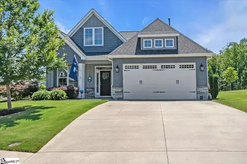 10 Havercroft Ln, Greenville, SC 29615