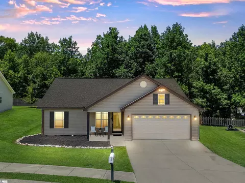 657 Chastine Dr, Spartanburg, SC 29301