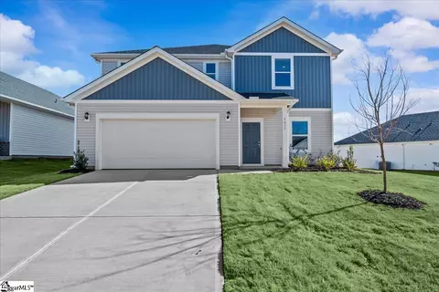 1617 Erindale Dr, Wellford, SC 29385