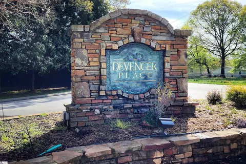 513 Hedgewood Ter, Greer, SC 29650 photo 31