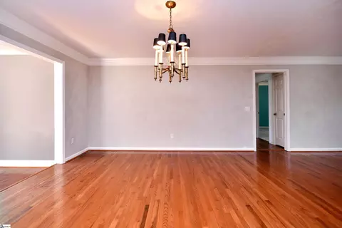 513 Hedgewood Ter, Greer, SC 29650 photo 14