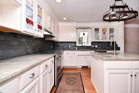 513 Hedgewood Ter, Greer, SC 29650 photo 13