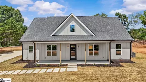4491 Babb Rd, Greer, SC 29651