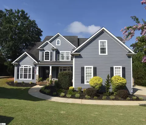 205 Castle Creek Dr, Greer, SC 29651