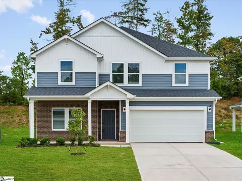 206 Granby Trl, Easley, SC 29642