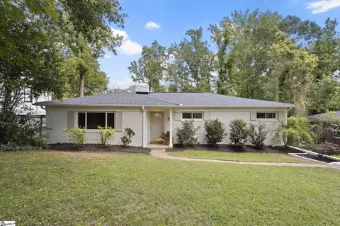 127 Scarlett St, Greenville, SC 29607