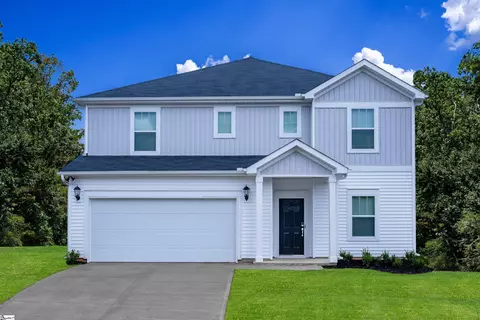 204 Granby Trl, Easley, SC 29642