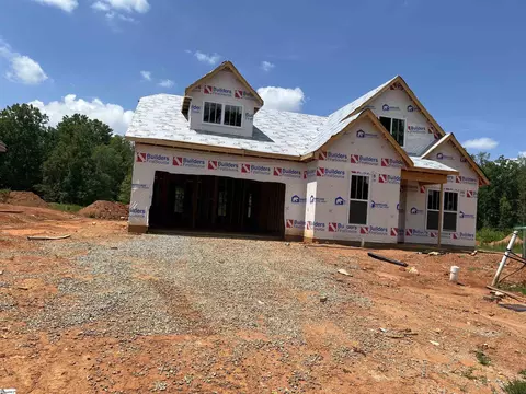 613 Marwood Ct #LOT 32, Greenville, SC 29607