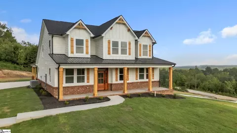 452 N Glassy Mountain Rd, Landrum, SC 29356
