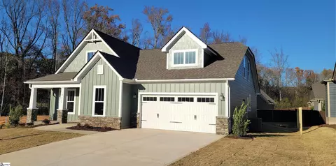 612 Marwood Ct #LOT 36, Greenville, SC 29607