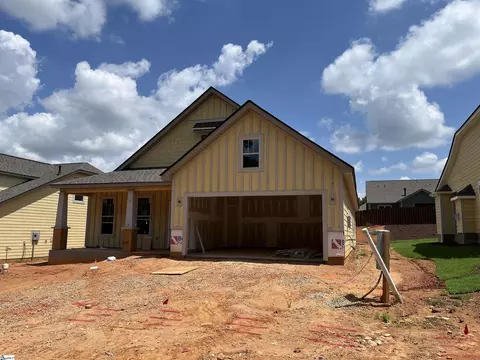 304 Ridgebury Pl #LOT 23, Greenville, SC 29607
