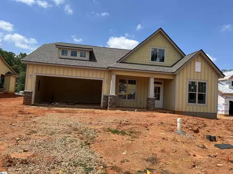 611 Marwood Ct #LOT 31, Greenville, SC 29607