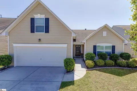 201 Engelmann Ln, Simpsonville, SC 29680