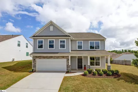 414 Balvenie Dr, Greenville, SC 29607
