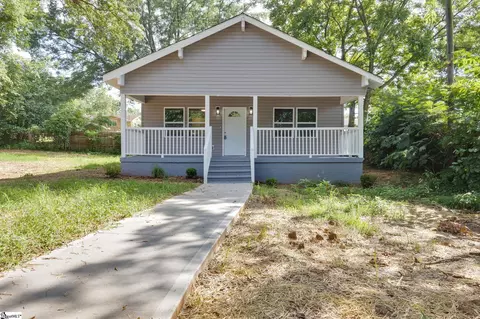 365 Dakota St, Spartanburg, SC 29303