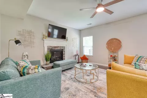 654 Windward Ln, Duncan, SC 29334 photo 7