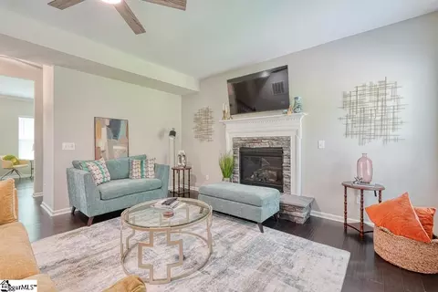 654 Windward Ln, Duncan, SC 29334 photo 8