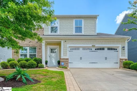 654 Windward Ln, Duncan, SC 29334