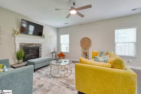 654 Windward Ln, Duncan, SC 29334 photo 11