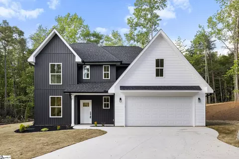 64 Mush Creek Hill Rd, Travelers Rest, SC 29690