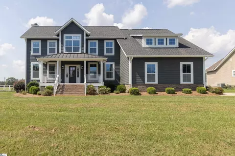 11 Nokota Dr, Pelzer, SC 29669