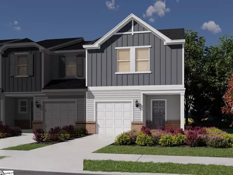 312 Hampton George Ct, Greer, SC 29651