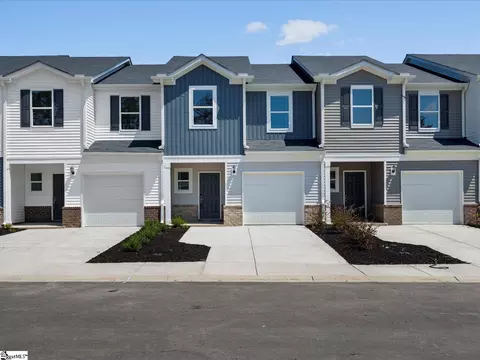 308 Hampton George Ct, Greer, SC 29651