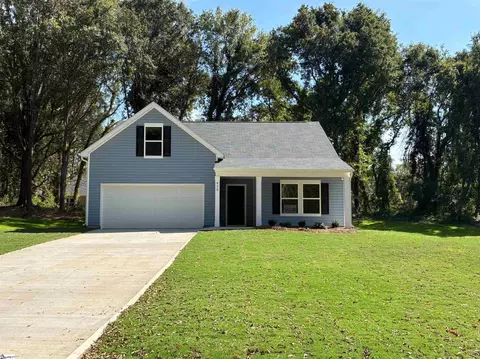 920 Powers Rd #LOT 1, Laurens, SC 29360