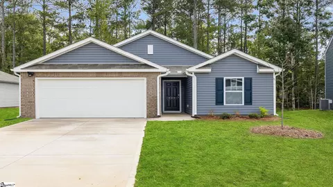 225 Pristine Dr, Greenwood, SC 29646