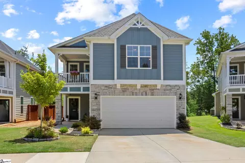 133 Hyssop Ct, Greenville, SC 29607