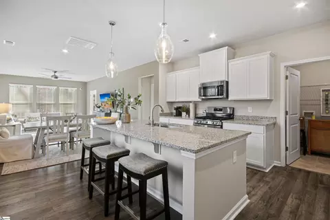 Kitchen - 740 Spring Orchard Dr, Lyman, SC 29365 photo 3 of 5